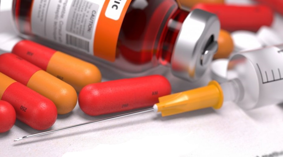 Care sunt cele 20 de antibiotice care pot fi eliberate de farmacii fără a fi necesară prescripția?