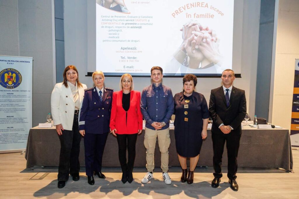 Maria Forna a prezentat raportul de activitate al ATOP pentru 2023