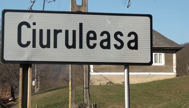 Acord de mediu solicitat pentru un sistem inteligent de epurare a apelor uzate în Ciuruleasa