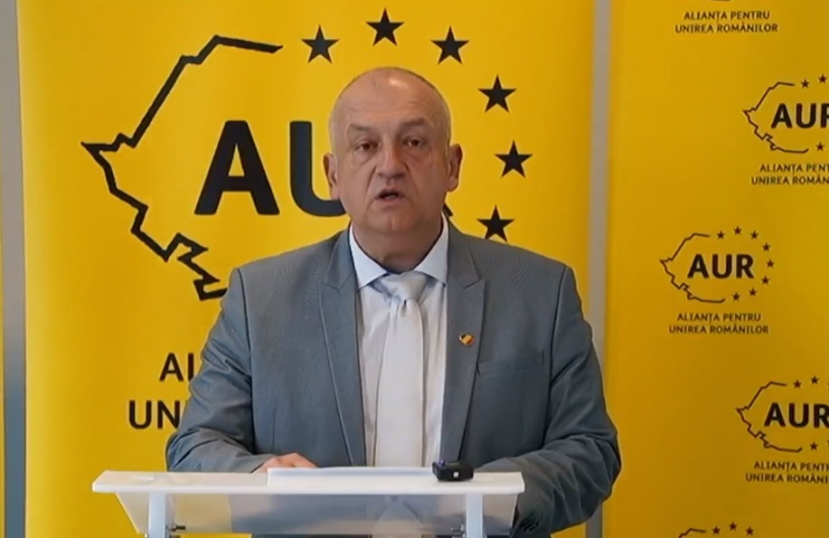 Cristian Sipoș: Caravana Medicală AUR a oferit ajutor pentru peste 13.000 de oameni