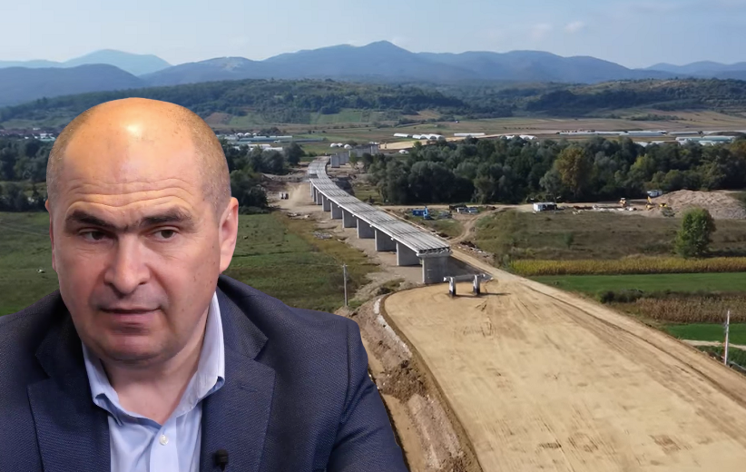 (VIDEO) Fiecare oraș din Bihor, cu centura sa. Bolojan se ambiționează să facă din Bihor campionul infrastructurii din România