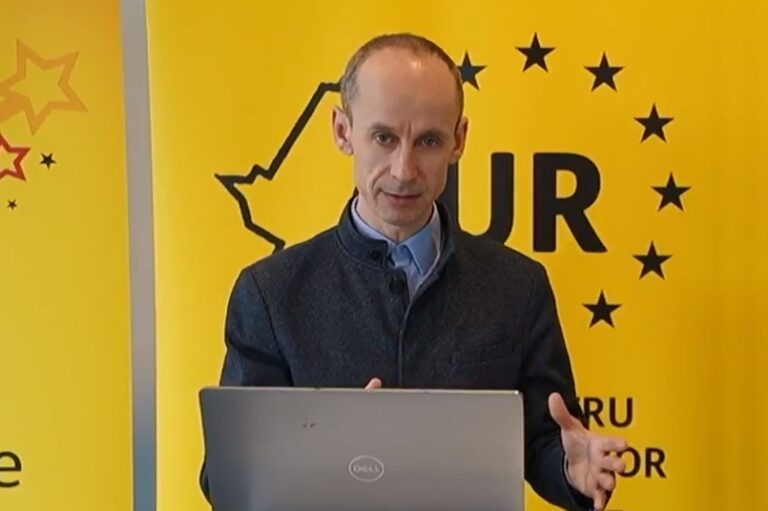 (VIDEO) Ilie Coleșa: Consiliul Local Cluj-Napoca trebuie să mute aproximativ 1.000 de oseminte în urma pierderii unui proces!
