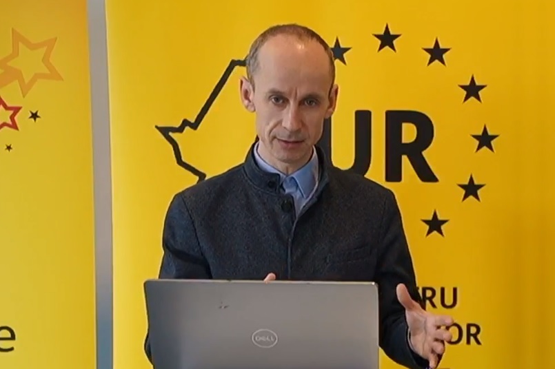 (VIDEO) Ilie Coleșa: Consiliul Local Cluj-Napoca trebuie să mute aproximativ 1.000 de oseminte în urma pierderii unui proces!