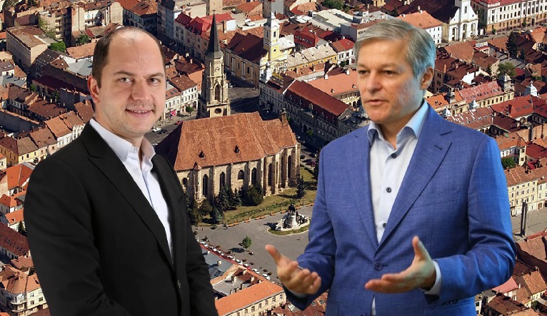 Zero șanse ca Cioloș să candideze la primăria Cluj și zero șanse ca Mătușan să plece de la PSD la PNL