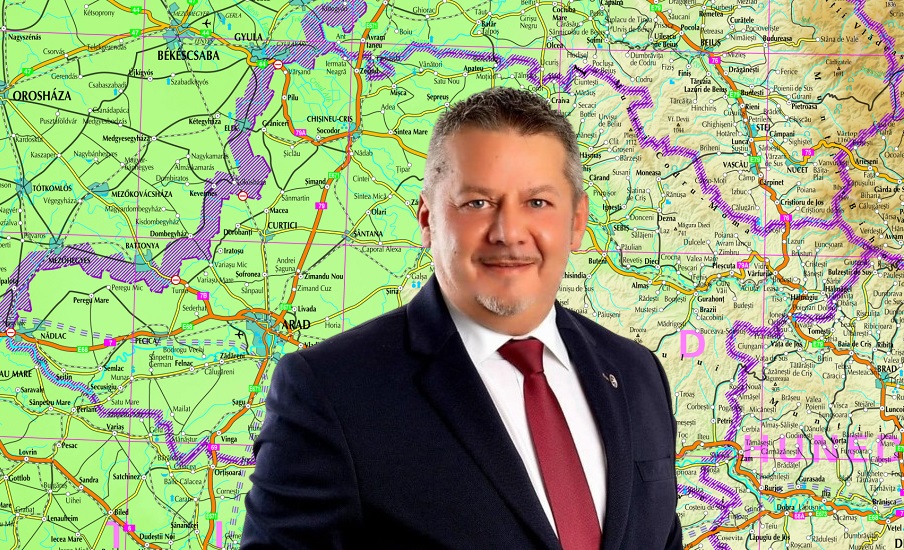Subprefectul de Arad, Marius Sulincean: Guvernul a deblocat aproape 8.000 de posturi