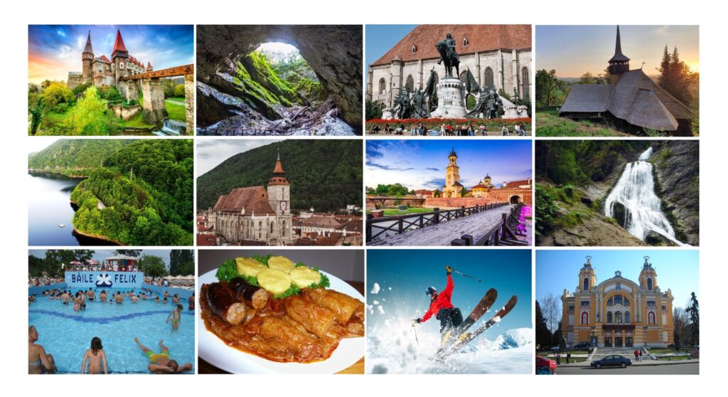 Transilvania, în topul celor mai frumoase locuri din lume în 2024: „Scoateți-l pe Dracula din ecuație. Această regiune merită să fie explorată din multe alte motive”