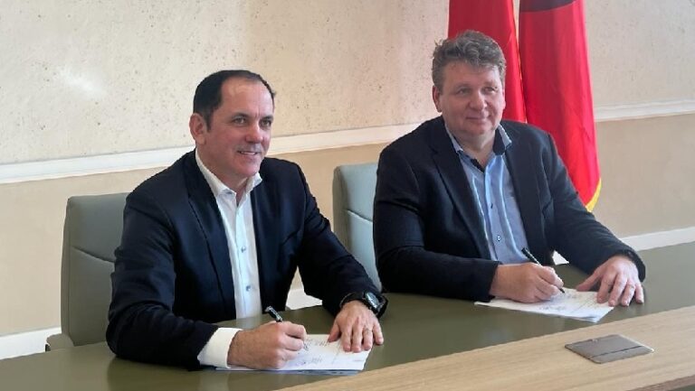 Dorin Nistor: Sebeșul a contractat primele 9 autobuze electrice