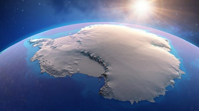 De ce nu trec avioanele peste Polul Sud? Zborurile în zona sau deasupra Antarcticii sunt interzise!
