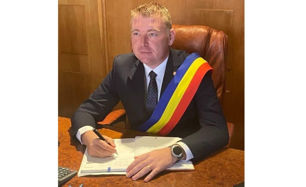 Mihai Gabriel Irimie: Primaria Șoimuș a fost inclusă în lista investițiilor de către ANL