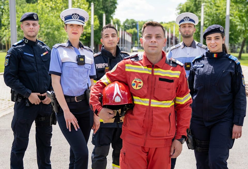 Angajări în poliție, jandamerie și ISU: Guvernul deblochează 5.200 de posturi vacante în MAI !