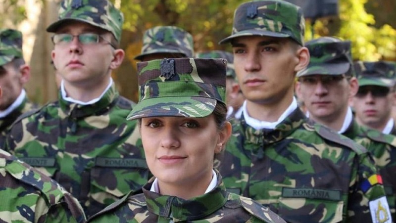 Armata română angajează 5.000 de soldaţi și băieți și fete: Care sunt condițiile de recrutare?
