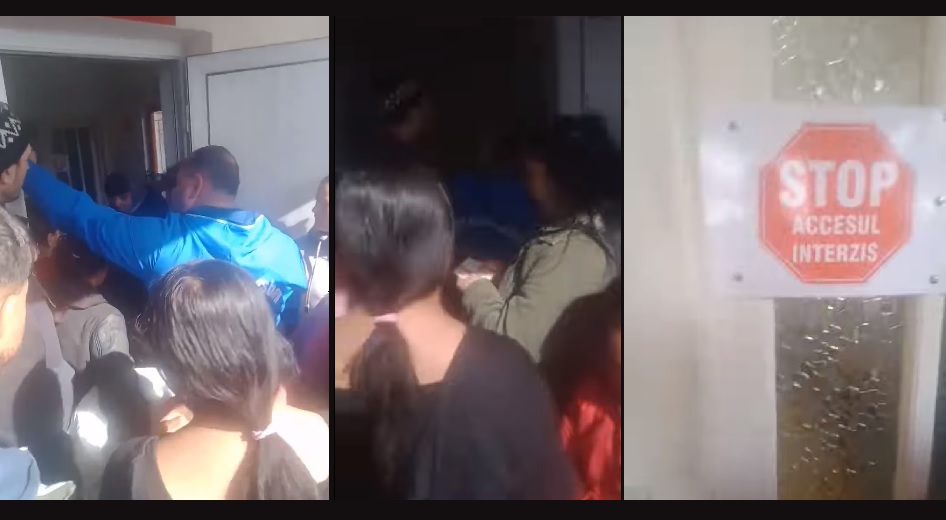 Supărare mare la încasat de ajutor social: Poștășița, găsită de vină? Ce le răspunde un profesor? „Ar trebui să mergeți la serviciu!”