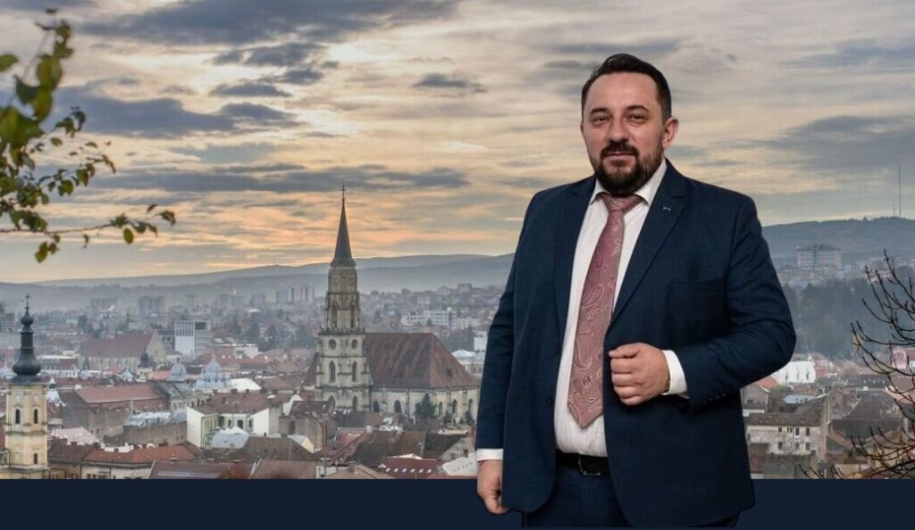 IT-ist clujean: Nu o să mai fim mult timp o țară „luată în seamă” în zona de outsourcing