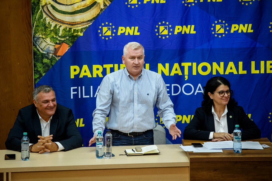Florin Roman: Cum au reușit Mircea Molot și Mircia Munteanu sunt convins că pot același lucru Florin Oancea și Călin Marian