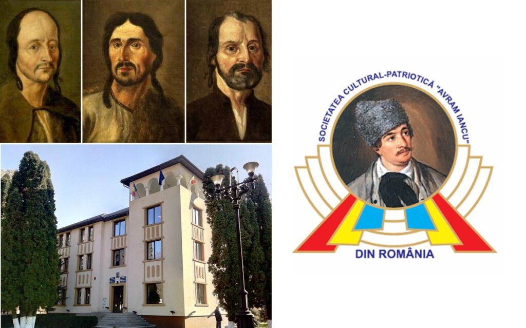 Primăria Câmpeni și Societatea Cultural Patriotică „Avram Iancu” ne invită miercuri la evenimentul „HOREA – MÂNDRU ÎMPĂRAT”