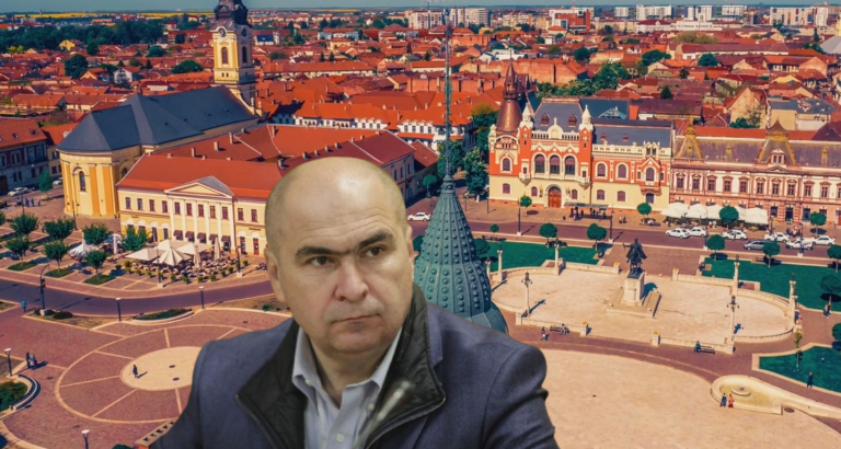 Bolojan construiește pasaj după pasaj în zona metropolitană Oradea, cât cele din Timiș și Cluj la un loc!