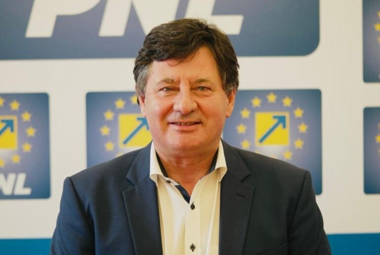 Iustin Cionca: Candidez pentru al treilea mandat de președinte al Consiliului Județean Arad