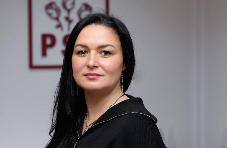 Oana Goga: Primăria Huedin trebuie redată cetățenilor, adică scoasă din sfera grupului de influența Moroșan!