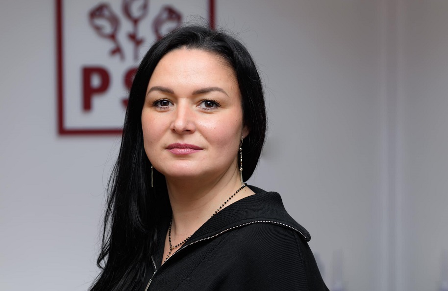 Oana Goga: Primăria Huedin trebuie redată cetățenilor, adică scoasă din sfera grupului de influența Moroșan!