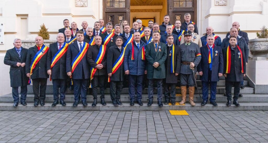 Ce au făcut liberalii din Alba, pentru Apuseni, se mai întreabă unii? Florin Roman: „Fapte, nu povești!”