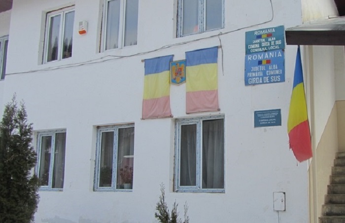 Licitație pentru îmbunătățirea serviciilor publice din Gârda de Sus pe bani europeni