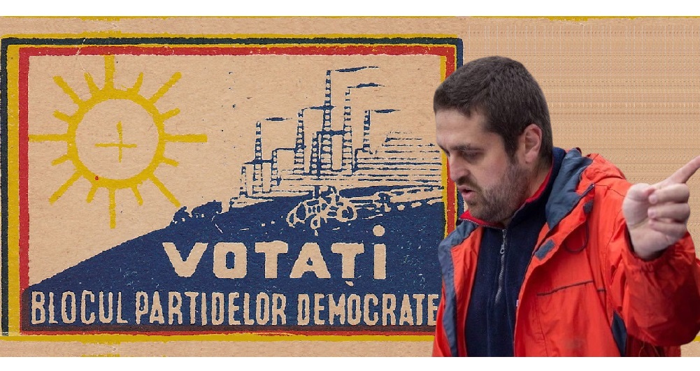 Raul Matei: Comasarea alegerilor înseamnă întoarcerea la partidul unic, la partidul comunist