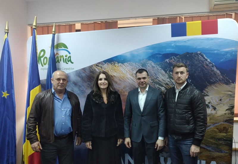 Liviu Ghib: În ultimii 4 ani, primăria Băișoara a absorbit aproximativ 20 de milioane de lei din fonduri nerambursabile