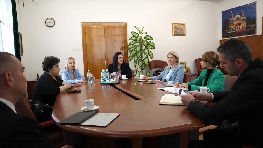 Dosarul luptei antidrog de la Cluj, pe masa ministrului Justiției, a Mariei Forna, șefa ATOP și a Prefectei de Cluj