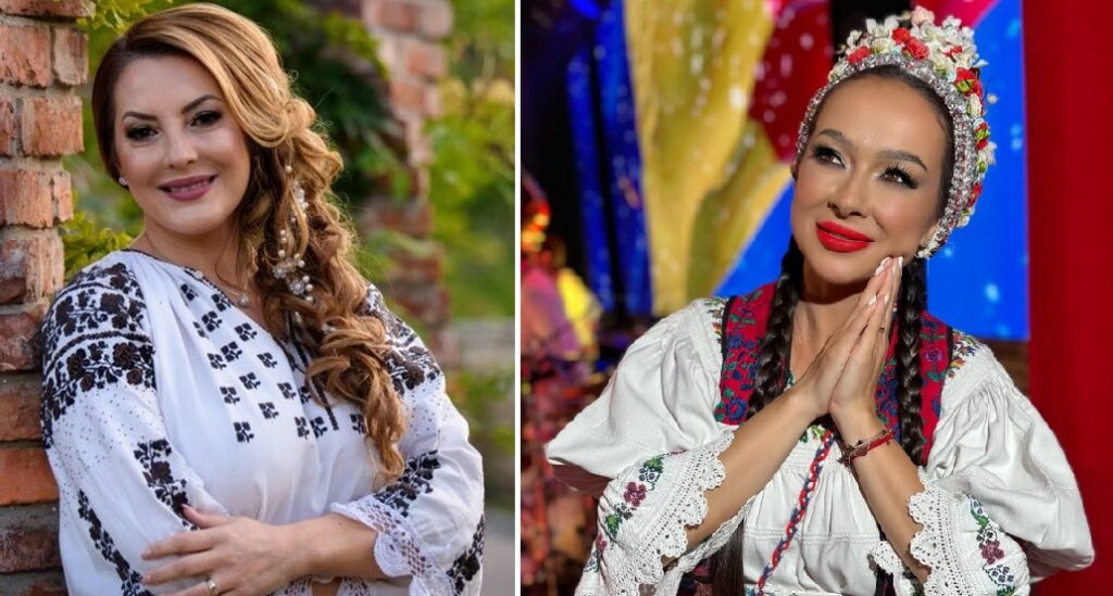 Angela Rusu o critică dur pe Vlăduța Lupău: A ajuns în vârf folosindu-se de succesele altora