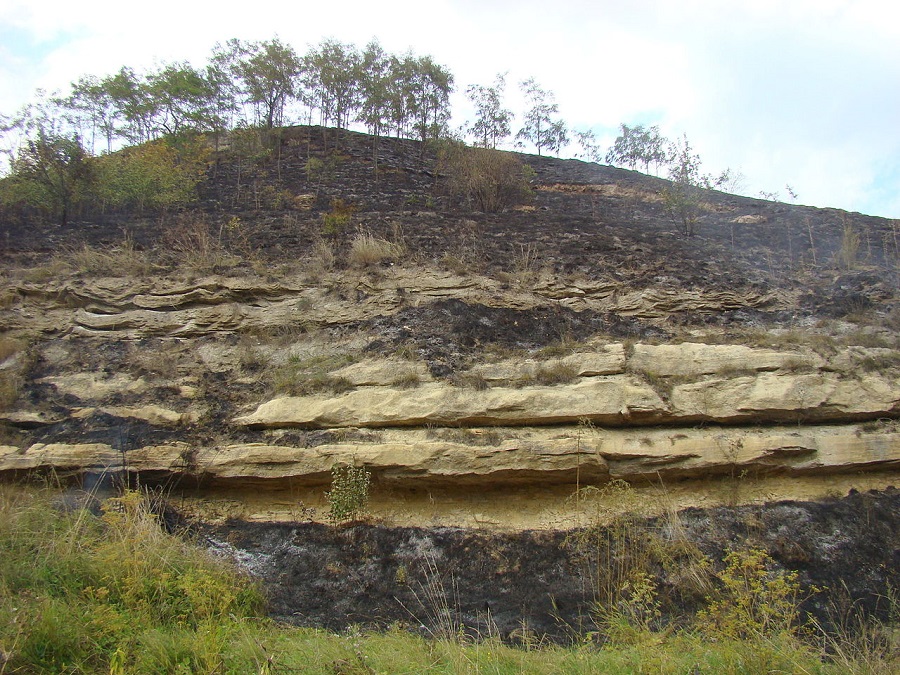 „Gipsurile de la Leghia”: Ținutul depozitelor naturale de alabastru, o varietate de gips
