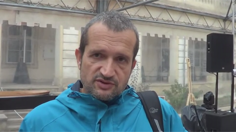 (INTERVIU) Szakáts István: Sunt bucuros când grupul Clujul Civic e perceput ca avertizor de integritate, legalitate și oportunitate