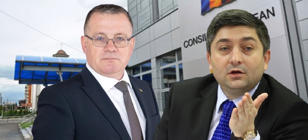 E oficial, Oros se va bate cu Tișe din partea USR și FD. USR Cluj și-a stabilit și lista de consilieri județeni