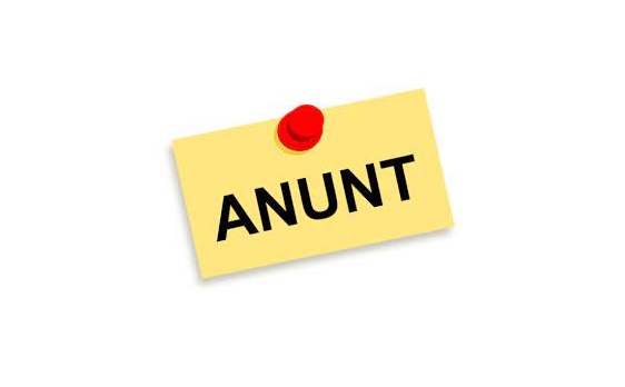 Anunț