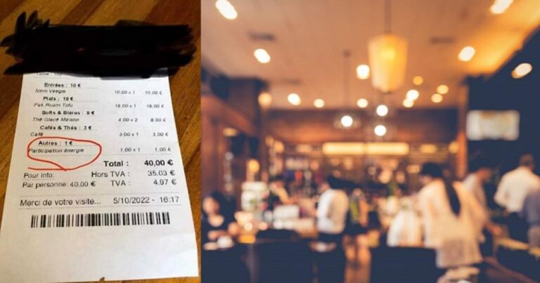 Un grup de turiști a refuzat să achite o notă de plată la restaurant. Ce explicație au dat angajaților?