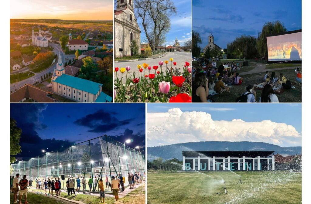 O primărie din Crișana vrea să readucă Diaspora acasă: Ce le oferă românilor din Italia, Franța sau Spania?