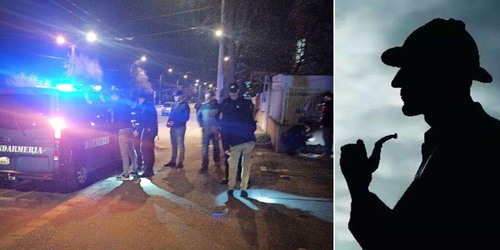 Sherlock Holmes de Ardeal a mai depistat trei drogați: „I-au interceptat, i-au legitimat, i-au percheziționat iar atunci  s-a confirmat suspiciunea mea”