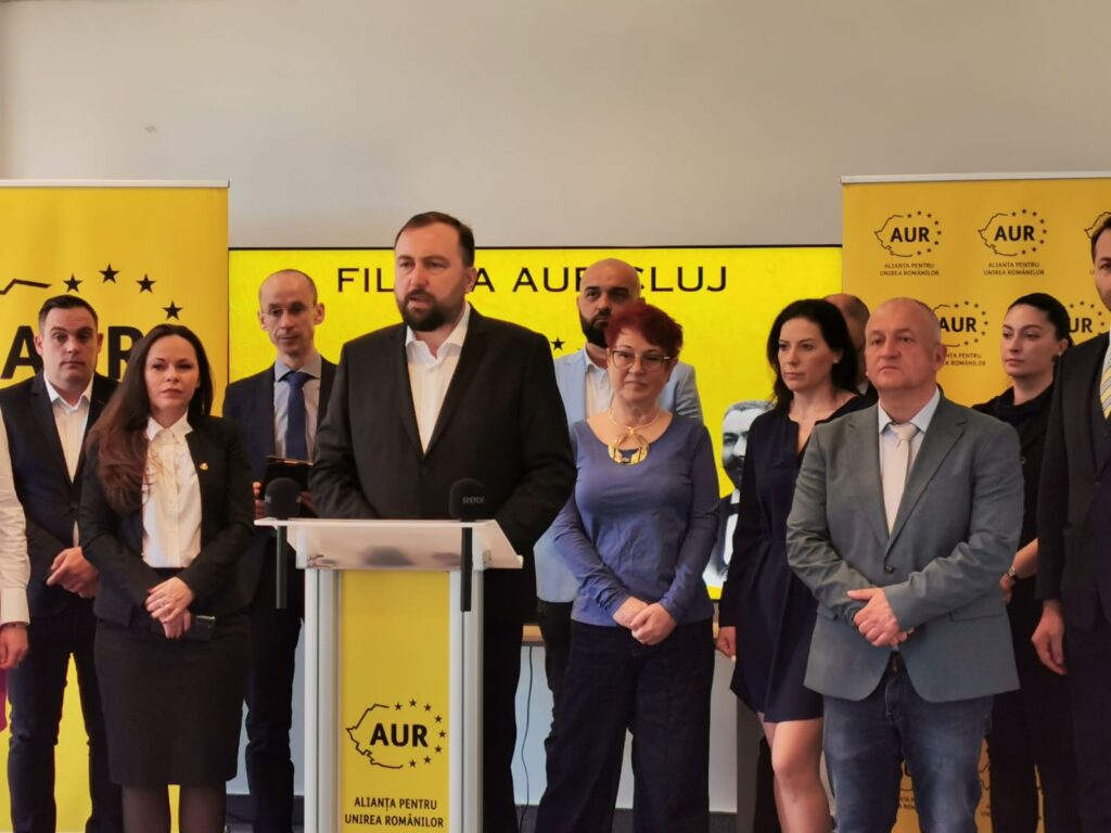 Călin Cozma: Ceaușescu a stat 24 de ani la putere,  Emil Boc este deja de 20 de ani!