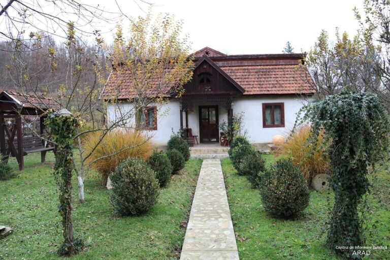 Casa memorială „Iosif Conta”, a dirijorului ardelean care a uimit lumea