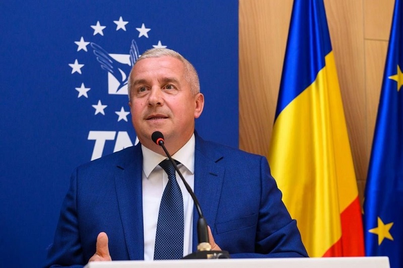 Daniel Buda: Viitorul Europei se va decide la București. Cea mai mare familie politică europeană vine în capitala României