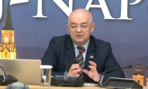 Emil Boc cere reorganizarea administrativ-teritorială din februarie: „Până și Republica Moldova ne-a luat-o înainte”