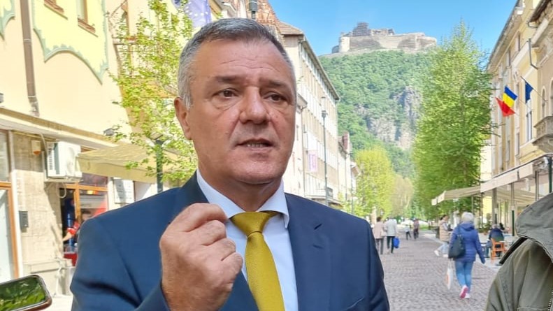 Florin Oancea: „M-am săturat de nesimțirea societății Rețele Electrice Banat!”