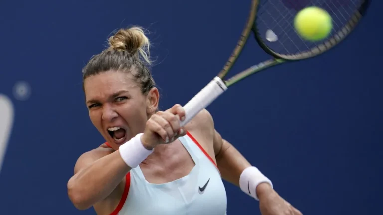 Simona Halep se va întoarce pe teren. TAS a decis anularea probei de sânge. Cine va răspunde pentru nedreptatea produsă?