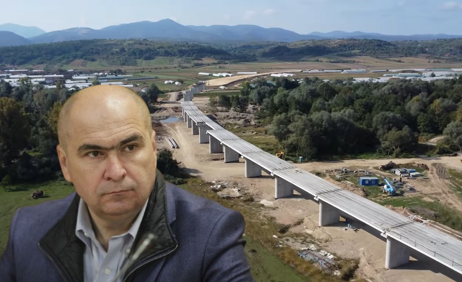 Ce a realizat în ultimii doi ani, Ilie Bolojan, în Oradea și Bihor? Valoarea proiectelor finalizate anul trecut depășește 1,7 miliarde de lei!