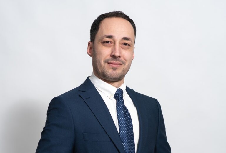 (INTERVIU) Lucian Mara: Fără o dezvoltare a economiei locale din Deva, pe zona turistică, antreprenorială și industrială nu poți face planuri reale de viitor