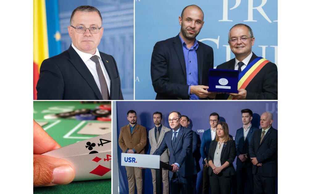 Adrian, o pereche de pătrari nu bate chinta! Fii mulțumit cu județul și fă-ți ordine în „cookies-ul” de partid