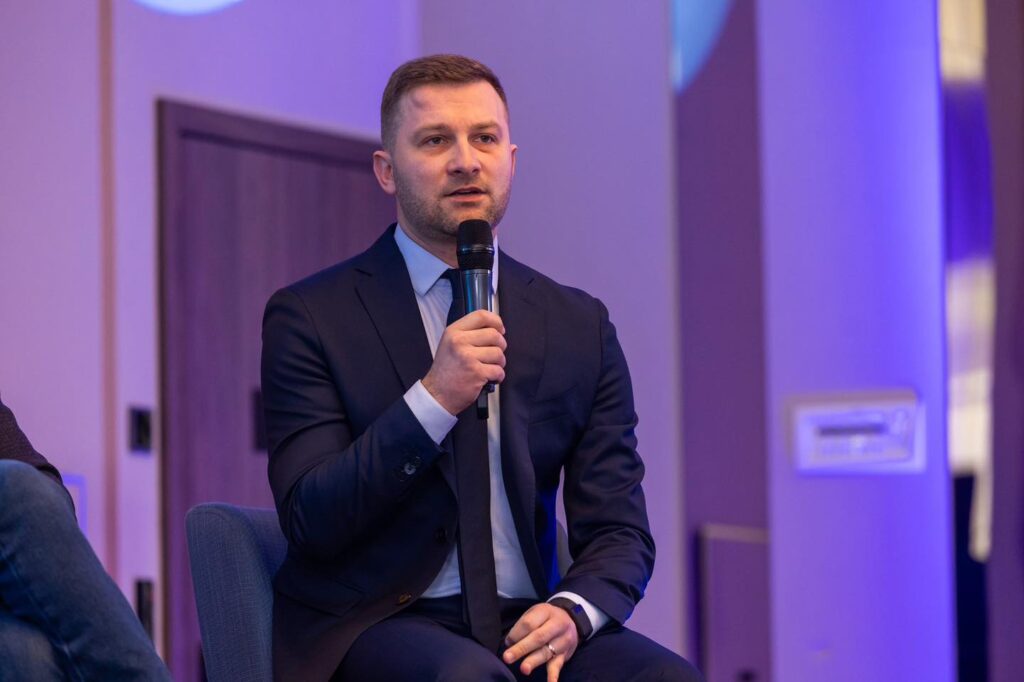 Bogdan Pivariu dorește să candideze pentru un nou mandat de primar la Florești