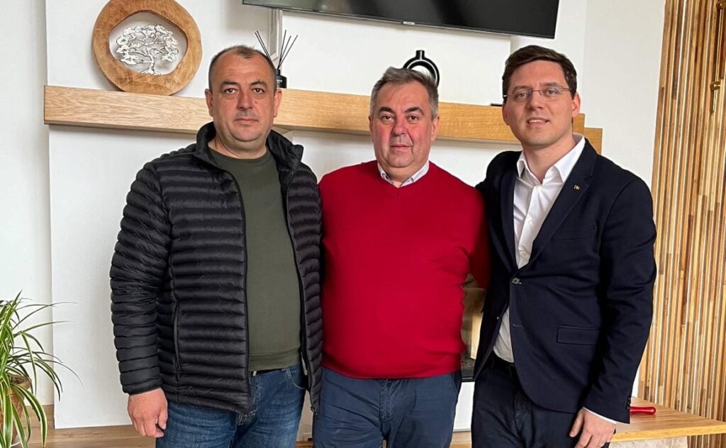 Primarul din Avram Iancu, Sandu Heler, a trecut la PSD, de la PNL: Liberalii din Alba nu se așteptau să piardă edilul de sub Muntele Găina