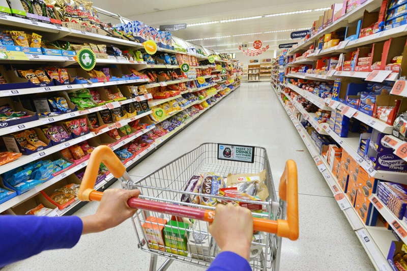 Programul magazinelor Profi, Auchan, Kaufland, Penny, Lidl, Mega Image și Carrefour de 1 Mai
