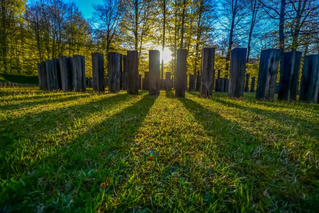Aproape 400.000 de turiști au vizitat județul Hunedoara în 2023