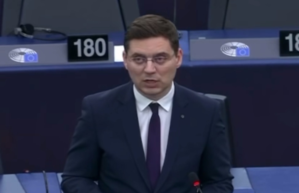 Victor Negrescu, fostul șef al PSD Alba, noul vicepreședinte al Parlamentului European